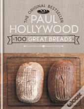 100 Great Breads