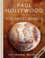 Capa do artigo 100 Great Breads