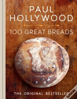 Capa do artigo 100 Great Breads