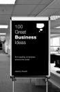 100 Great Business Ideas - Preview