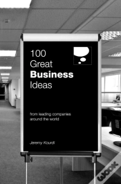 Capa do artigo 100 Great Business Ideas