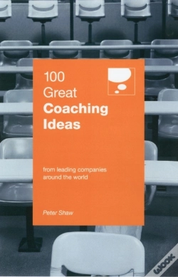Capa do artigo 100 Great Coaching Ideas