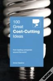 Capa do artigo 100 Great Cost Cutting Ideas