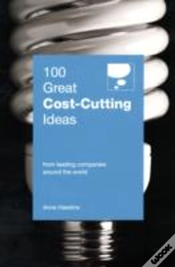 Capa do artigo 100 Great Cost Cutting Ideas