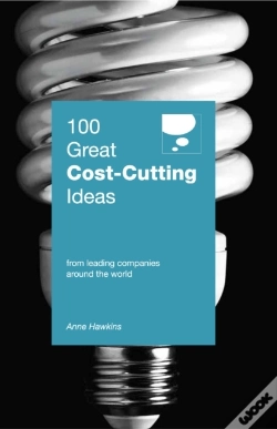 Capa do artigo 100 Great Cost-Cutting Ideas