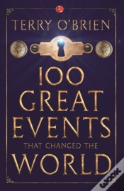 Capa do artigo 100 Great Events That Changed The World