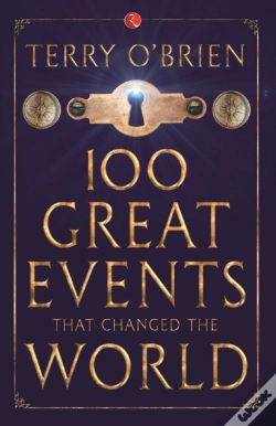 Capa do artigo 100 Great Events That Changed The World