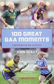 Capa do artigo 100 Great Gaa Moments