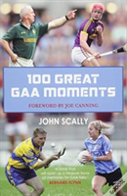 Capa do artigo 100 Great Gaa Moments