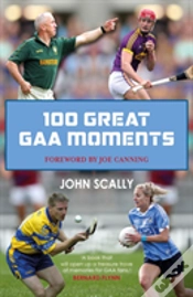 Capa do artigo 100 Great Gaa Moments