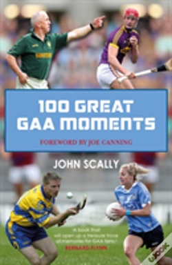Capa do artigo 100 Great Gaa Moments