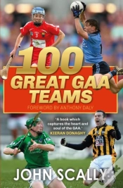 Capa do artigo 100 Great Gaa Teams