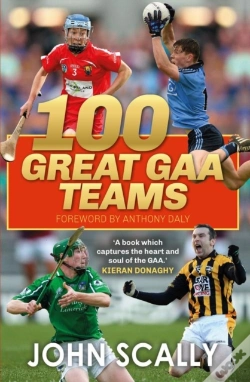 Capa do artigo 100 Great Gaa Teams