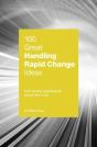 100 Great Handling Rapid Change Ideas - Preview
