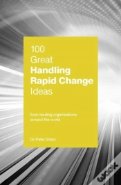 Capa do artigo 100 Great Handling Rapid Change Ideas