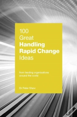Capa do artigo 100 Great Handling Rapid Change Ideas