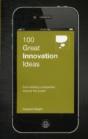 100 Great Innovation Ideas - Preview