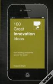 Capa do artigo 100 Great Innovation Ideas