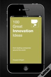 Capa do artigo 100 Great Innovation Ideas