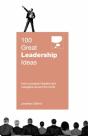 100 Great Leadership Ideas - Preview