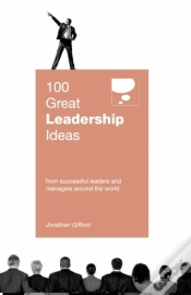 Capa do artigo 100 Great Leadership Ideas