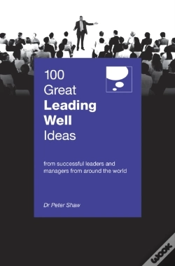 Capa do artigo 100 Great Leading Well Ideas