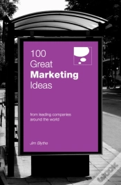 Capa do artigo 100 Great Marketing Ideas