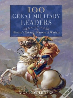Capa do artigo 100 Great Military Leaders