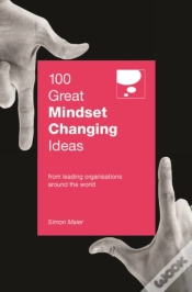 Capa do artigo 100 Great Mindset Changing Ideas