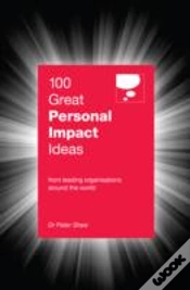 Capa do artigo 100 Great Personal Impact Ideas