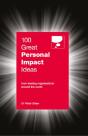 100 Great Personal Impact Ideas - Preview