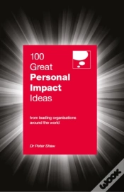 Capa do artigo 100 Great Personal Impact Ideas