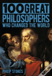 Capa do artigo 100 Great Philosophers Who Changed The World