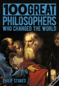 Capa do artigo 100 Great Philosophers Who Changed The World