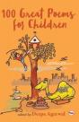 100 Great Poems For Children - Preview