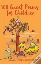 Capa do artigo 100 Great Poems For Children
