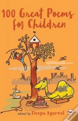 Capa do artigo 100 Great Poems For Children
