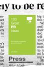 100 Great Pr Ideas - Preview