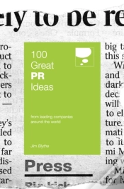 Capa do artigo 100 Great Pr Ideas