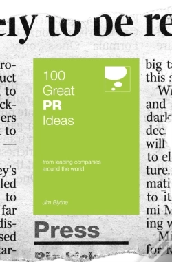 Capa do artigo 100 Great Pr Ideas