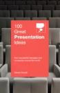 100 Great Presentation Ideas - Preview