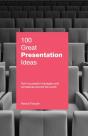 100 Great Presentation Ideas - Preview