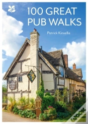 Capa do artigo 100 Great Pub Walks