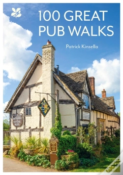 Capa do artigo 100 Great Pub Walks