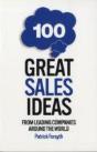 100 Great Sales Ideas - Preview