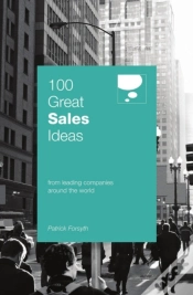 Capa do artigo 100 Great Sales Ideas