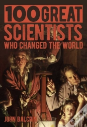 Capa do artigo 100 Great Scientists Who Changed The World