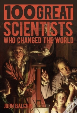 Capa do artigo 100 Great Scientists Who Changed The World