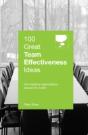 100 Great Team Effectiveness Ideas - Preview