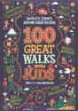 100 Great Walks With Kids - Preview